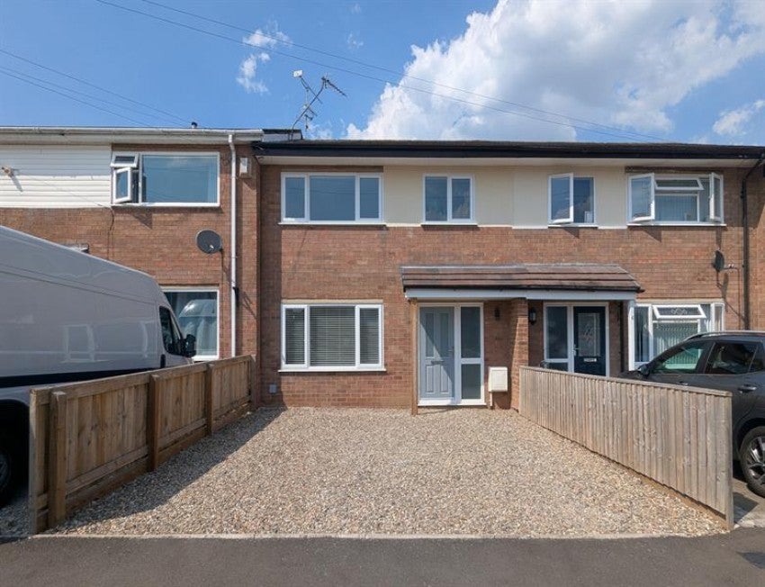 House Sheaf Close in Tarvin