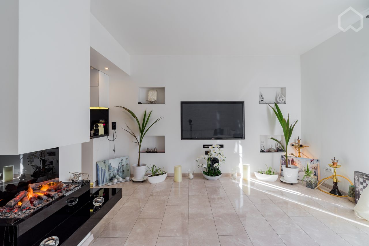 Wohnung Südostallee in Berlin