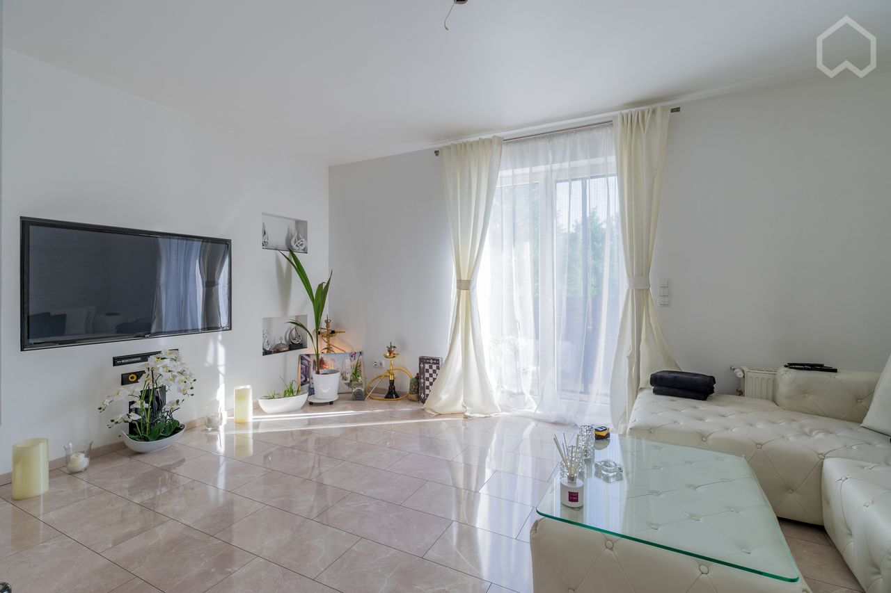 Wohnung Südostallee in Berlin