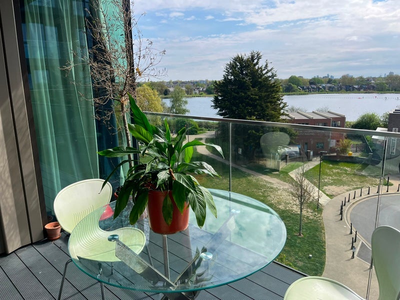 Room Scrimgoeur Place in Greater London