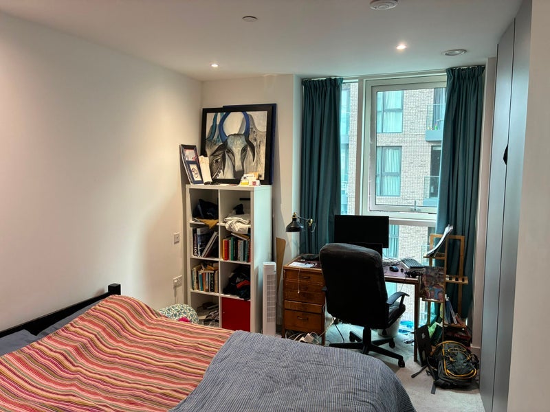 Room Scrimgoeur Place in Greater London