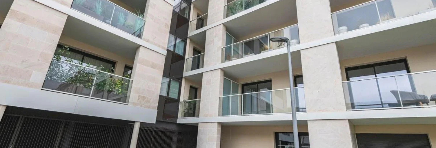 Appartement Rue du Champ de Mars à Reims