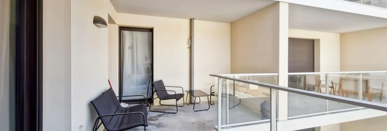 Appartement Rue du Champ de Mars à Reims