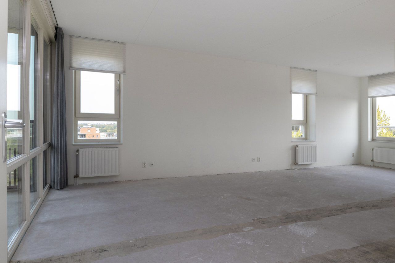 Appartement Irene Vorrinkstraat 62 in Nijmegen