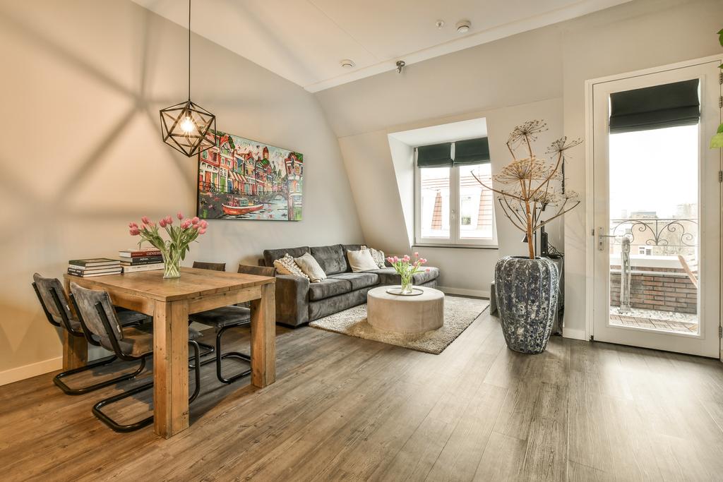 Cornelis Vermuydenstraat 70 in Amsterdam