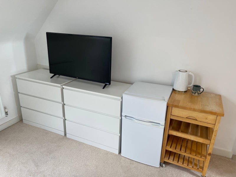 Room Owthorpe Road in Nottingham