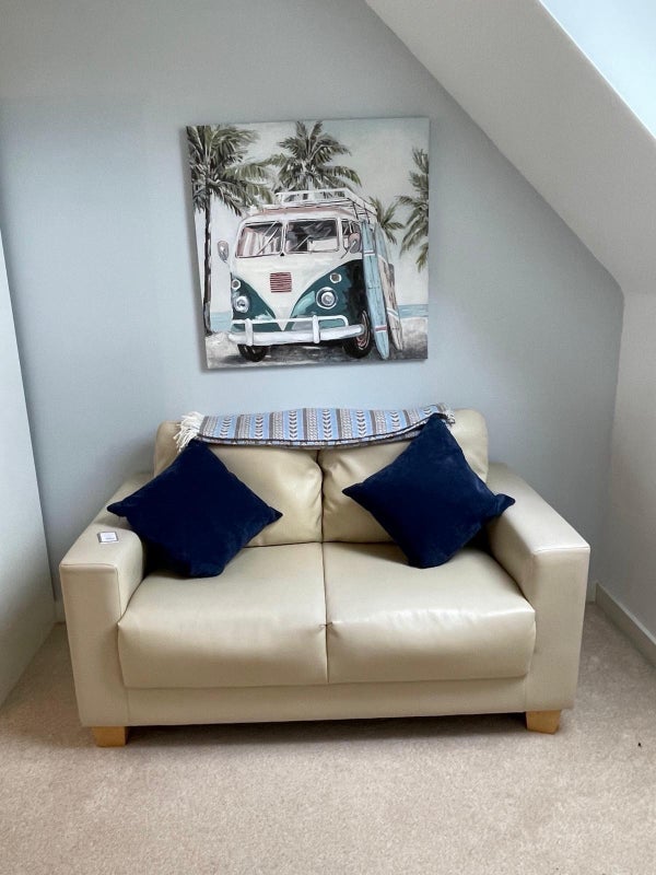 Room Owthorpe Road in Nottingham