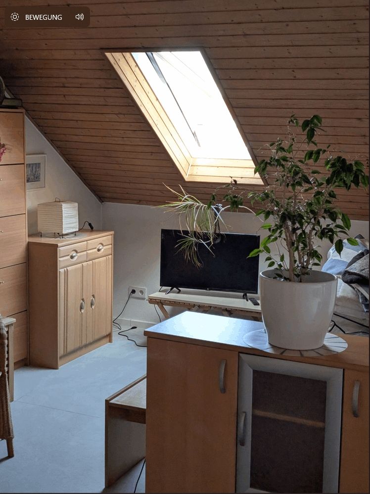 Wohnung Klingstraße in Hochstadt