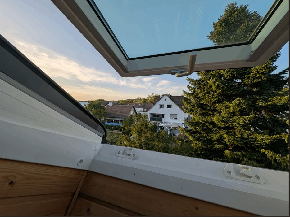 Wohnung Klingstraße in Hochstadt