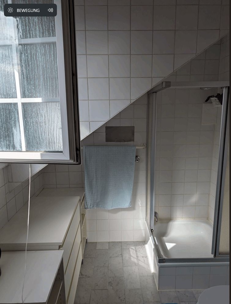 Wohnung Klingstraße in Hochstadt
