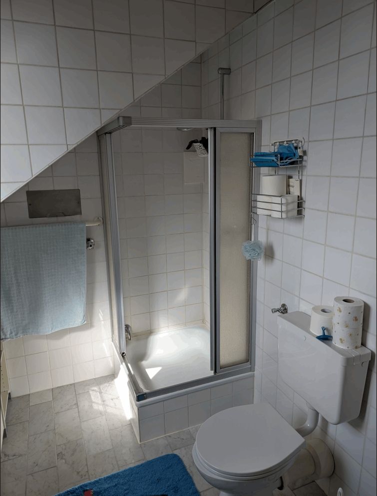 Wohnung Klingstraße in Hochstadt
