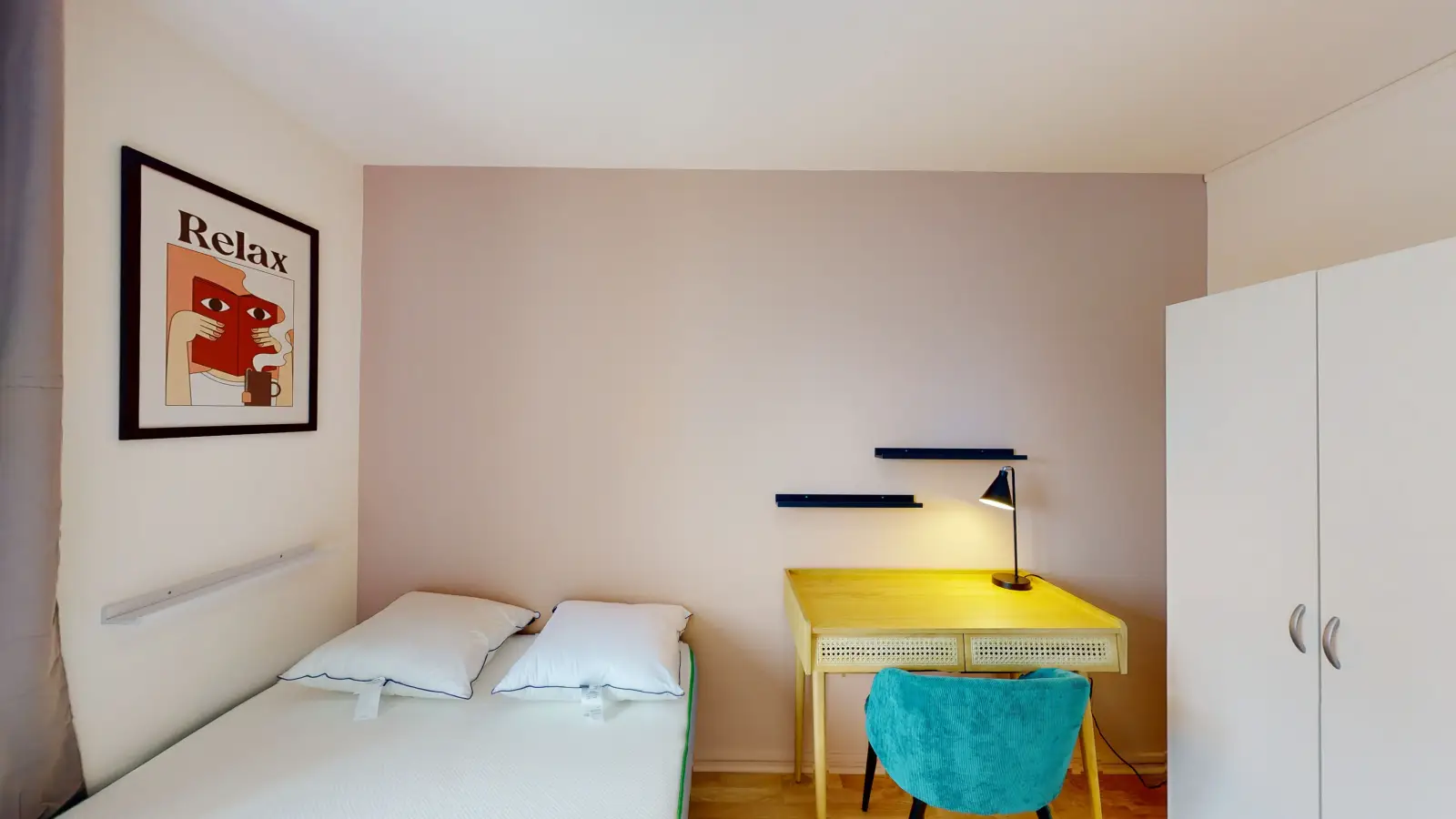 Appartement Rue de Leybardie à Bordeaux