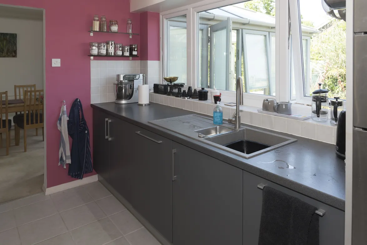 House Woodland Grove in Bembridge