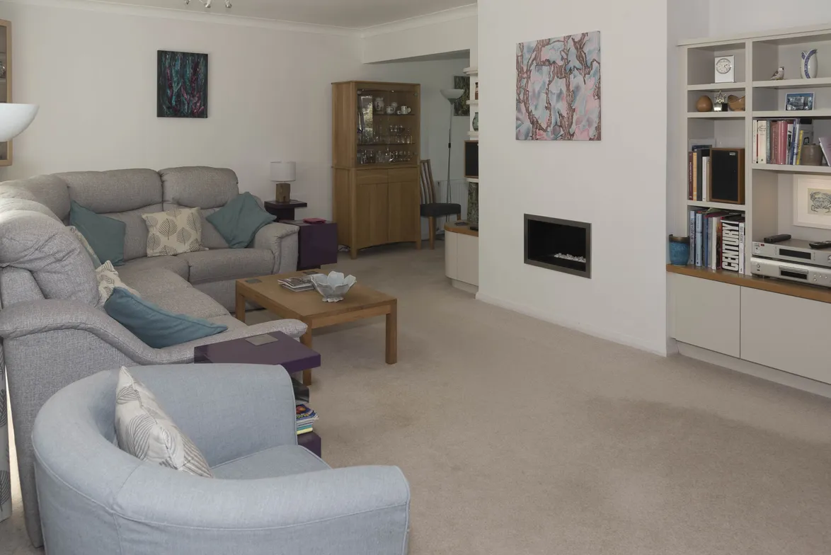 House Woodland Grove in Bembridge