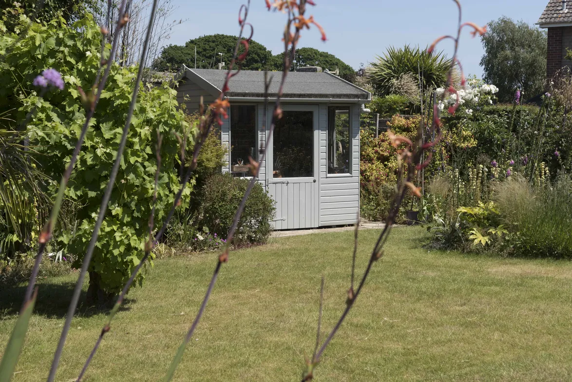House Woodland Grove in Bembridge