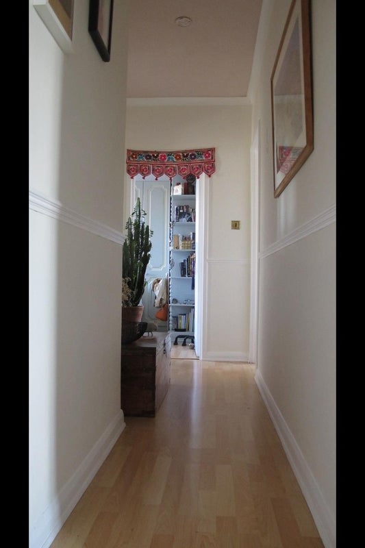Room Southern Row in Greater London