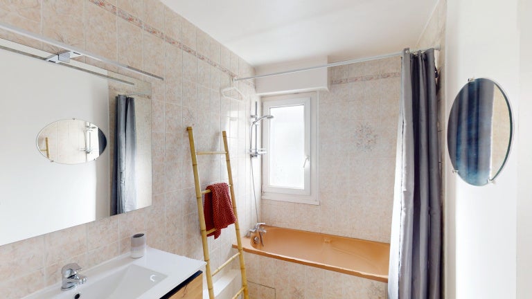 Appartement Chemin de la Chauderaie à Sainte-Foy-lès-Lyon