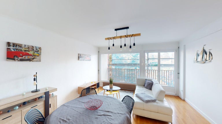 Appartement Chemin de la Chauderaie à Sainte-Foy-lès-Lyon