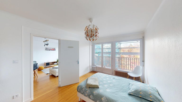 Appartement Chemin de la Chauderaie à Sainte-Foy-lès-Lyon