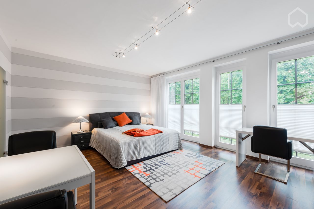 Wohnung Rissener Landstraße in Hamburg