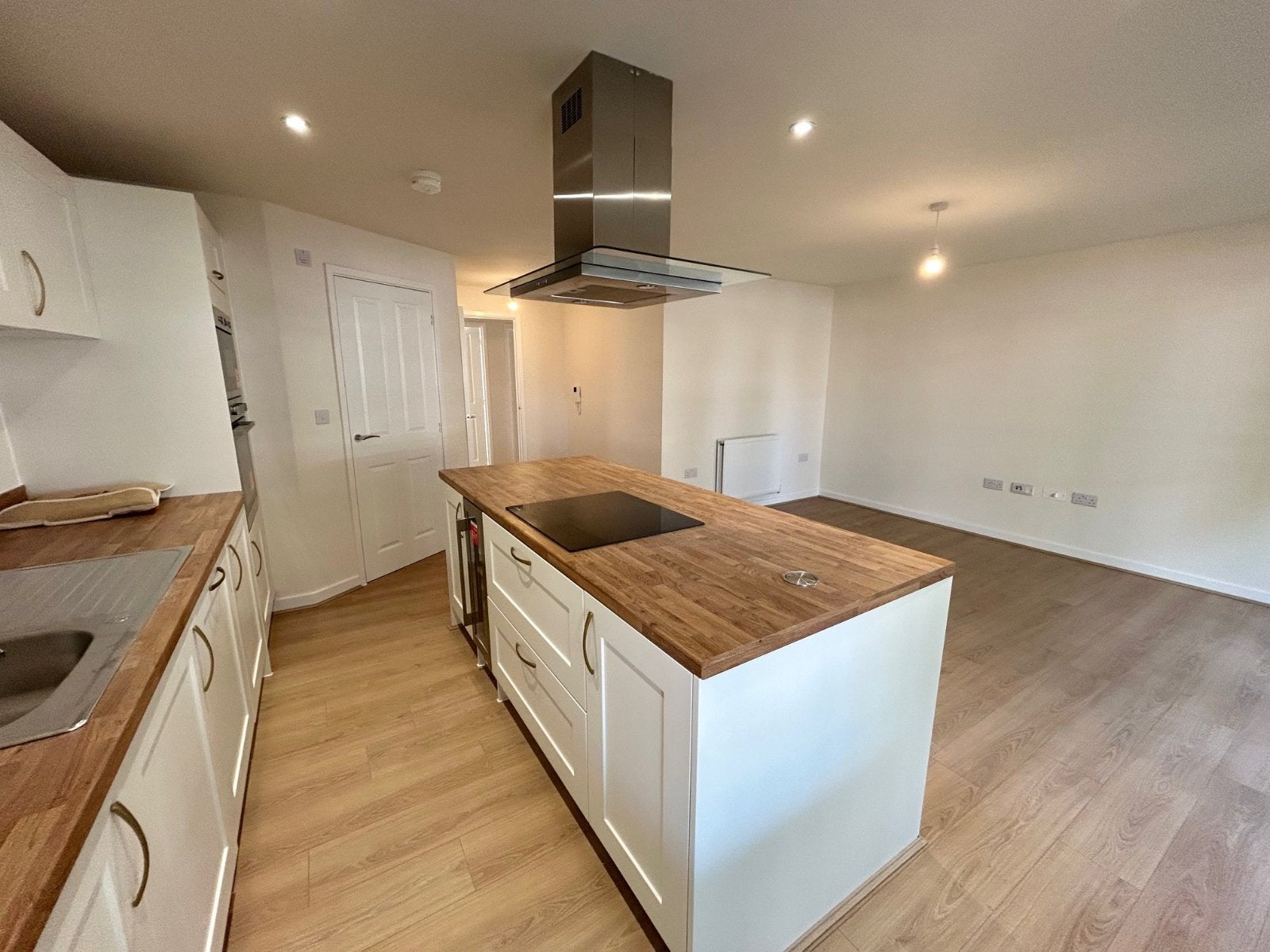 Flat Sandpiper Drive in Doncaster
