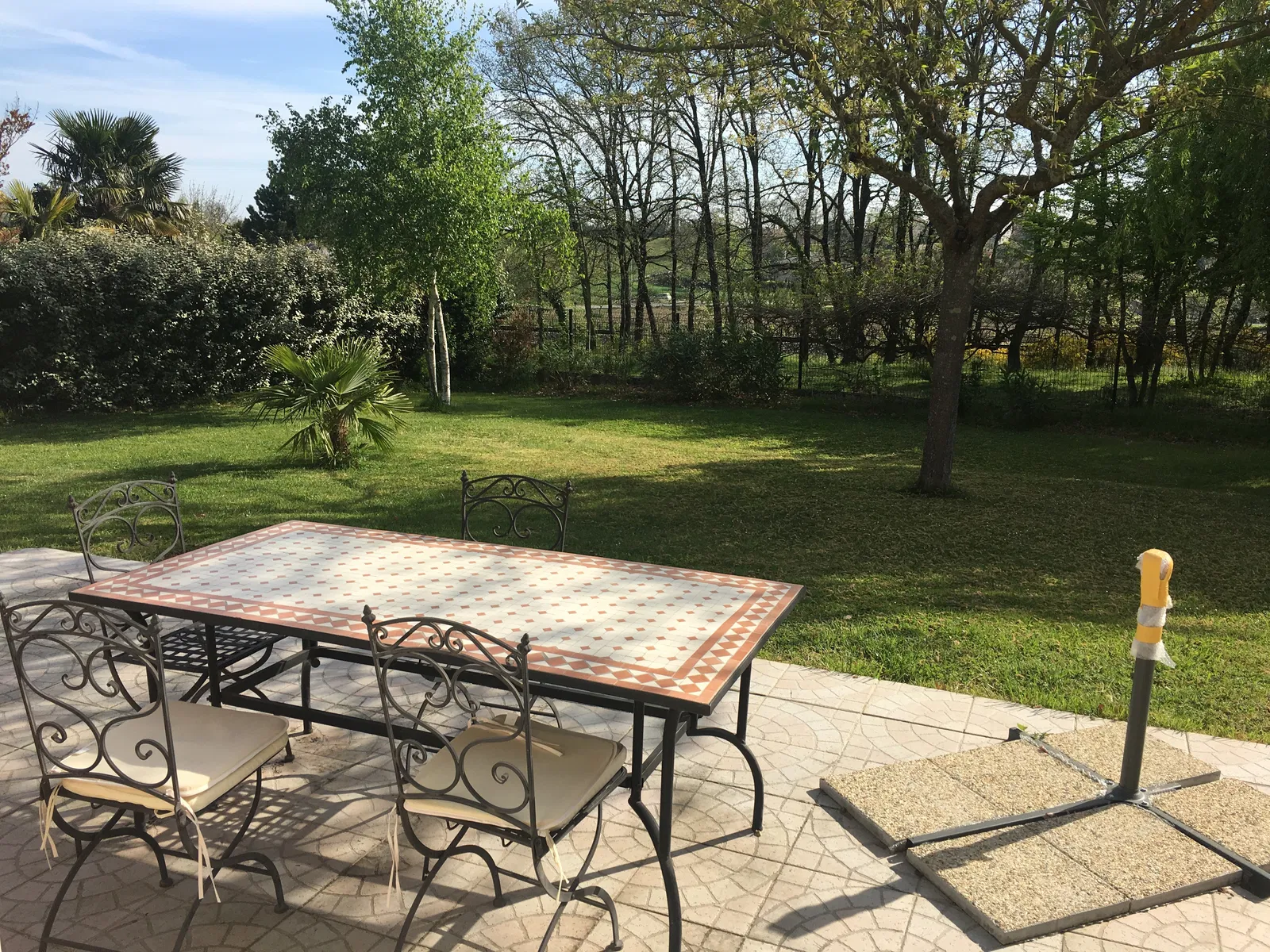 Chambre Allée d'Audierne à Colomiers