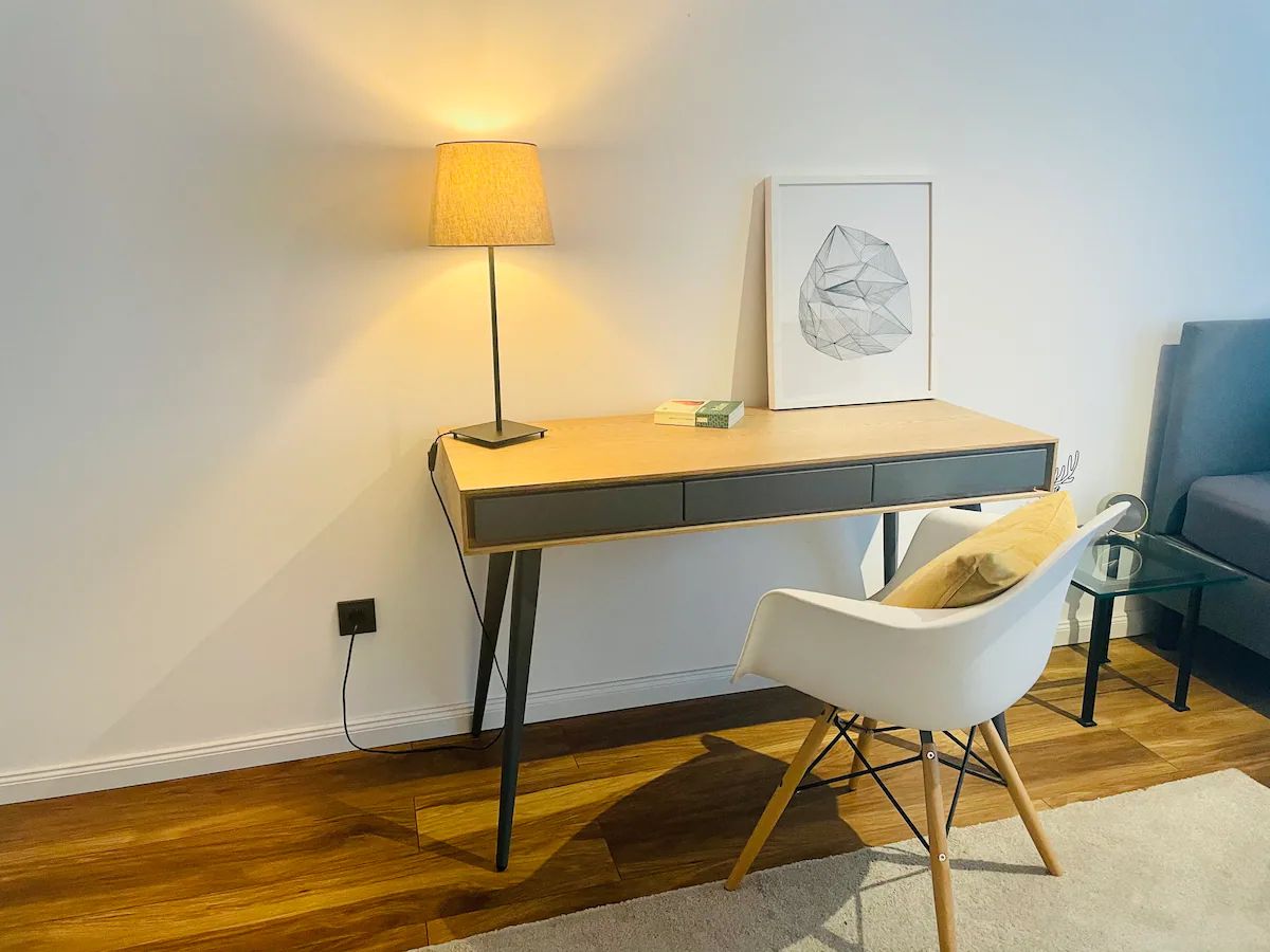 Wohnung Mauerstraße in Düsseldorf