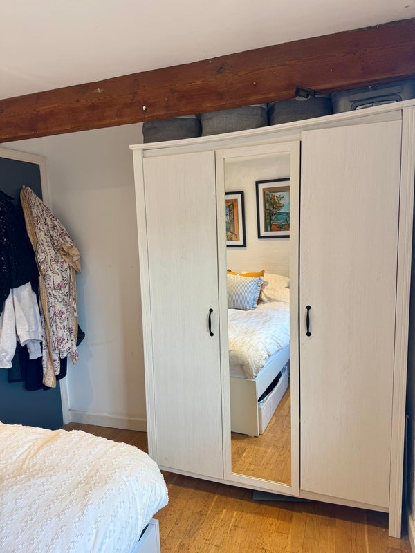 Room Sclater Street in Greater London