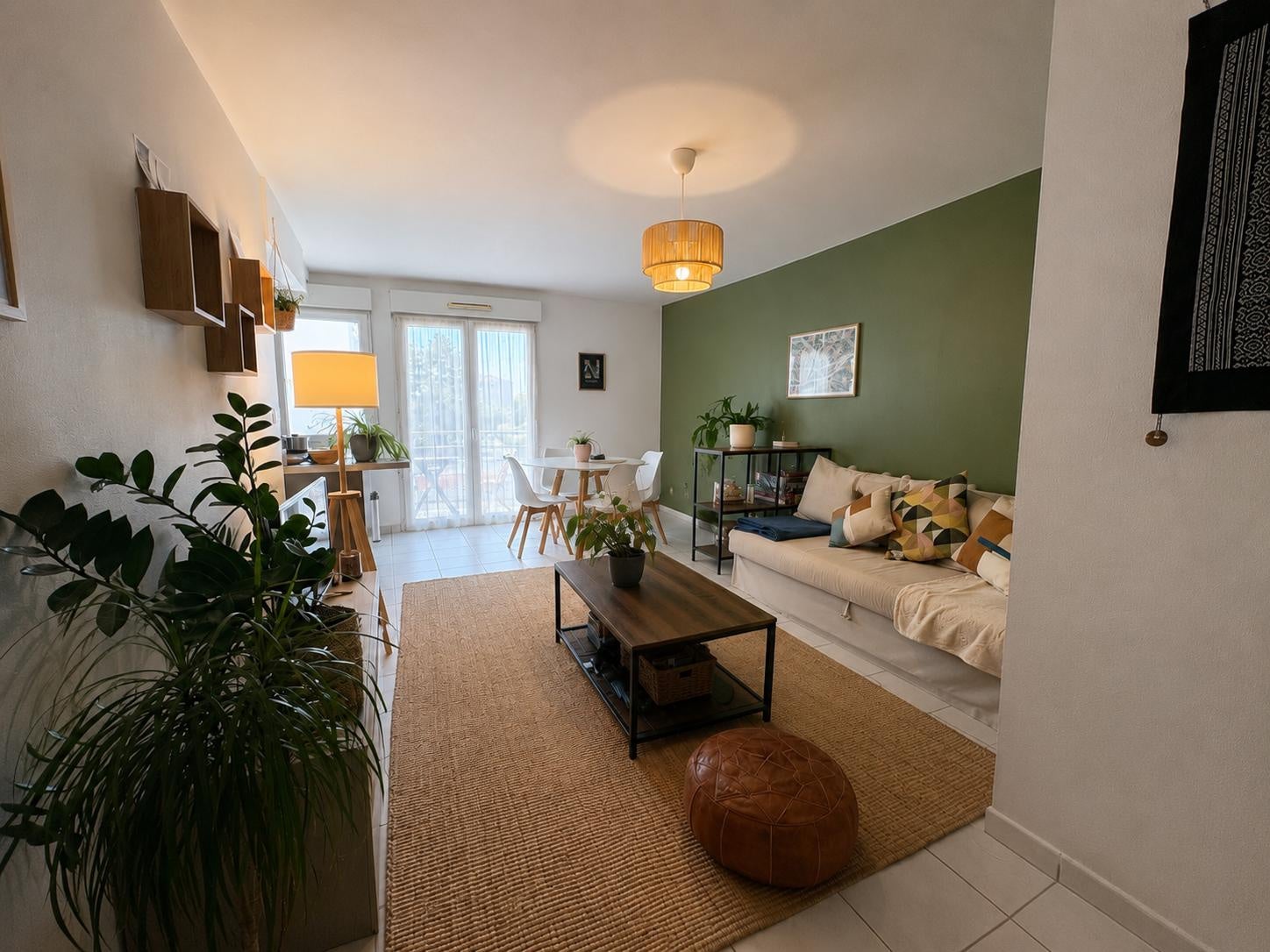 Appartement Impasse du Clos Simon à La Riche