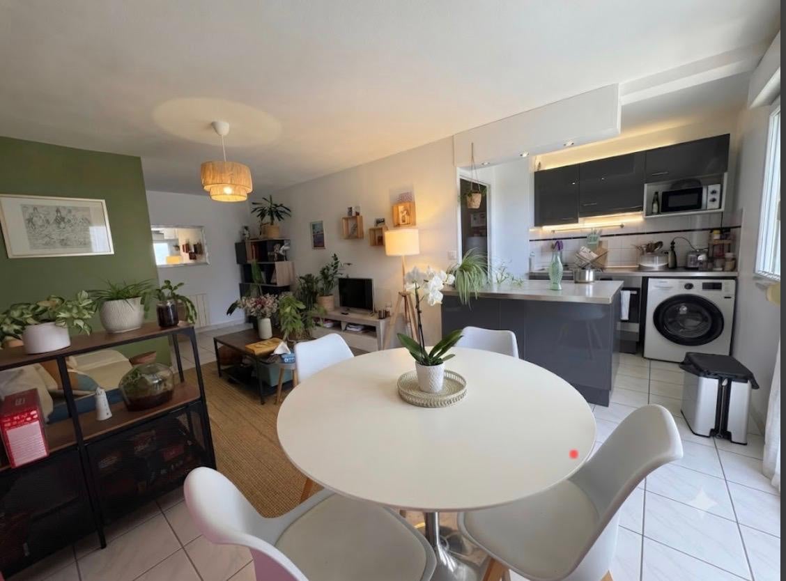 Appartement Impasse du Clos Simon à La Riche
