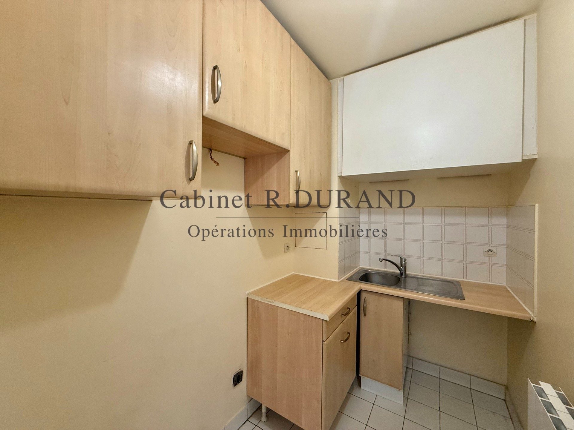 Flat Rue du Château in La Garenne-Colombes
