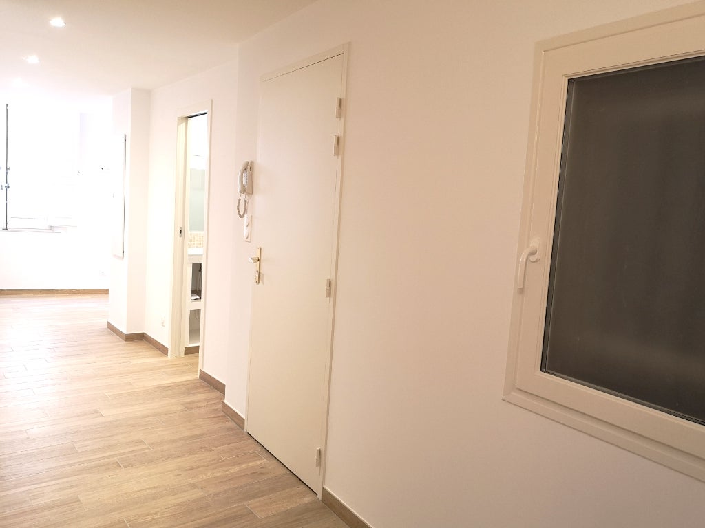 Appartement Rue de la Verrerie à Aix-en-Provence