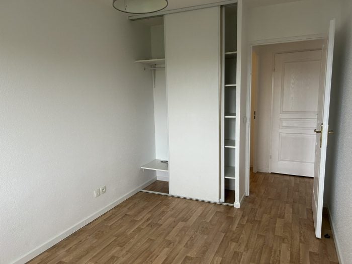 Appartement Rue Cerf Berr à Strasbourg