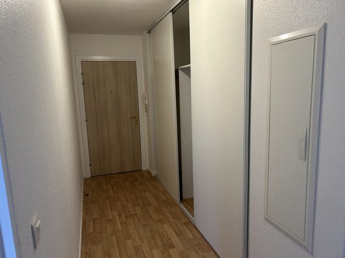 Appartement Rue Cerf Berr à Strasbourg