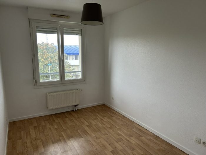 Appartement Rue Cerf Berr à Strasbourg