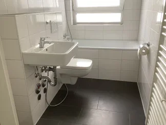Wohnung Hamburger Straße in Bremen