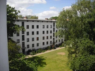 Wohnung Hamburger Straße in Bremen