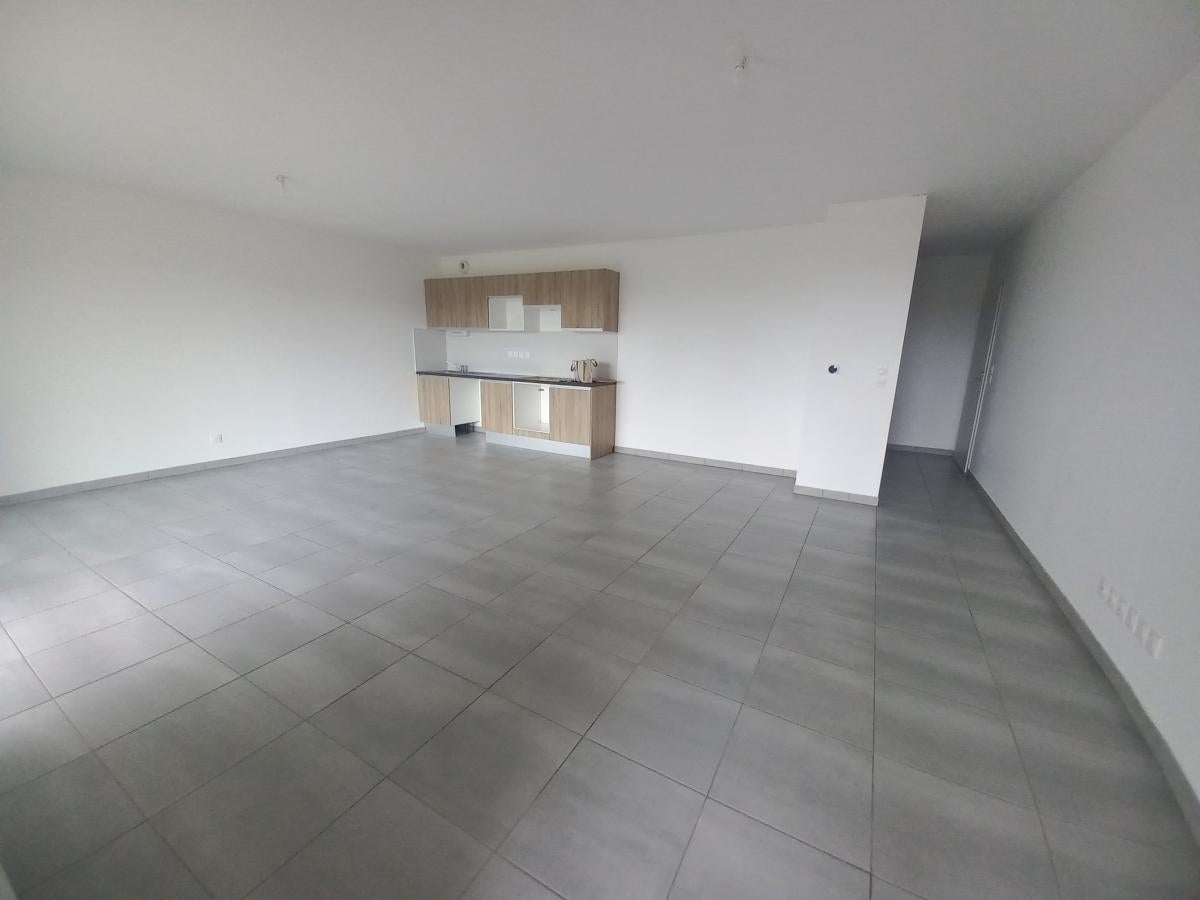 Flat Rue de l'Avenir in Bruges