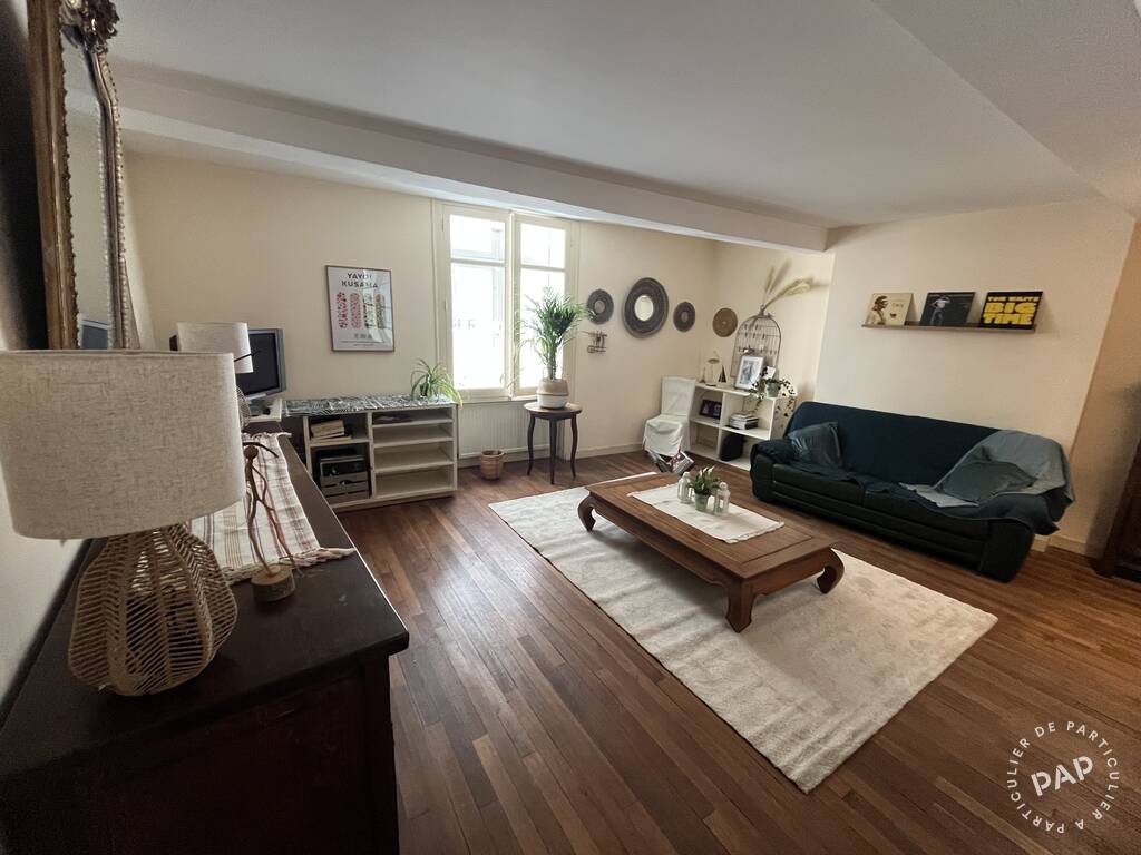 Room Boulevard Jean Moulin in Nantes