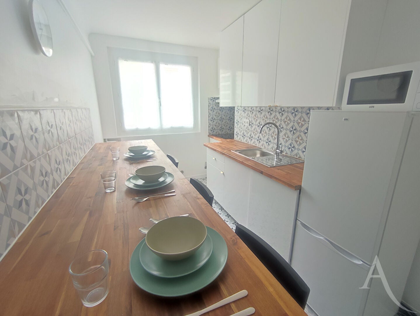 Appartement Avenue Marcel Lemoine à Châteauroux