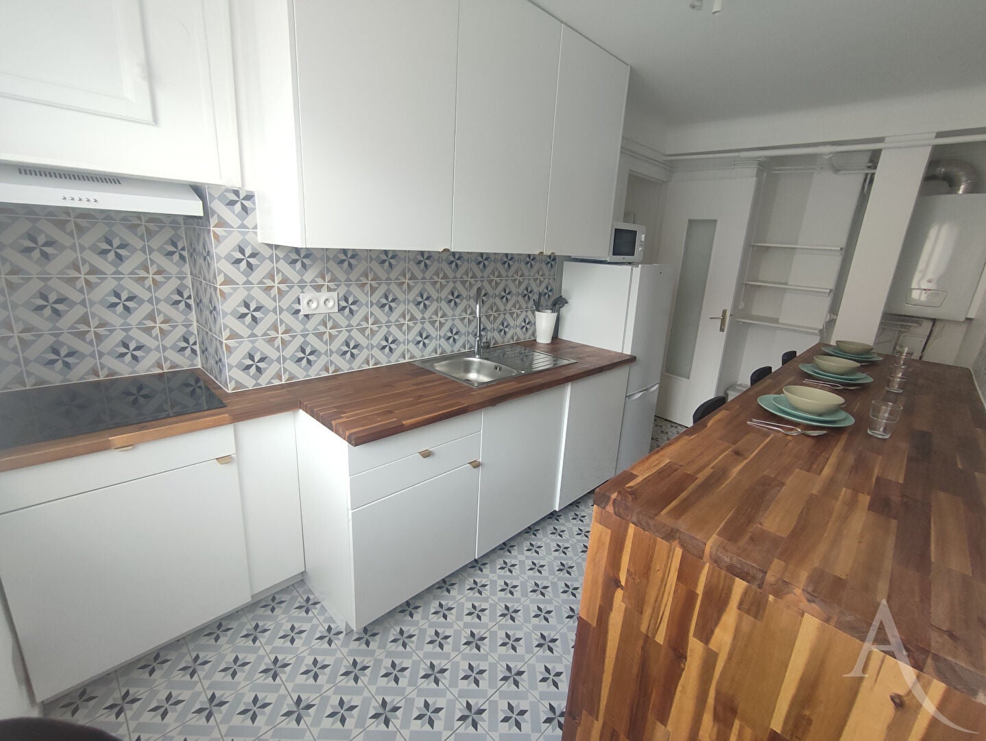 Appartement Avenue Marcel Lemoine à Châteauroux