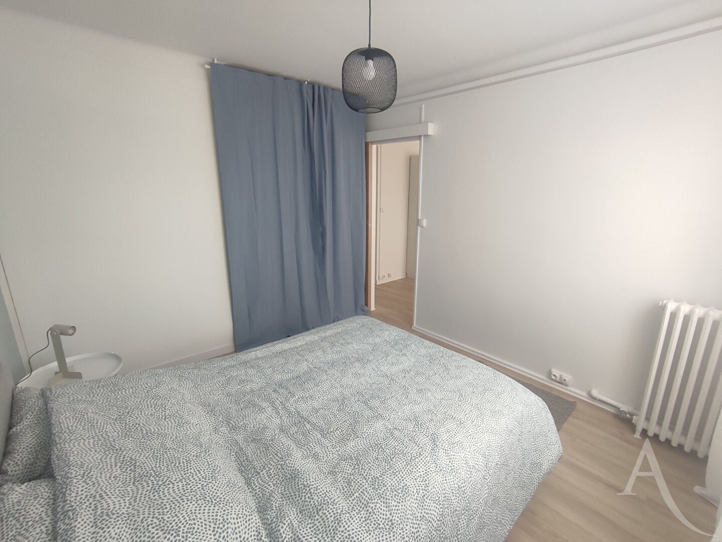 Appartement Avenue Marcel Lemoine à Châteauroux