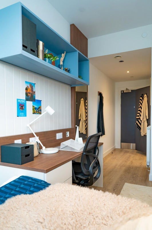 Room Sparrowbill Way in Bristol