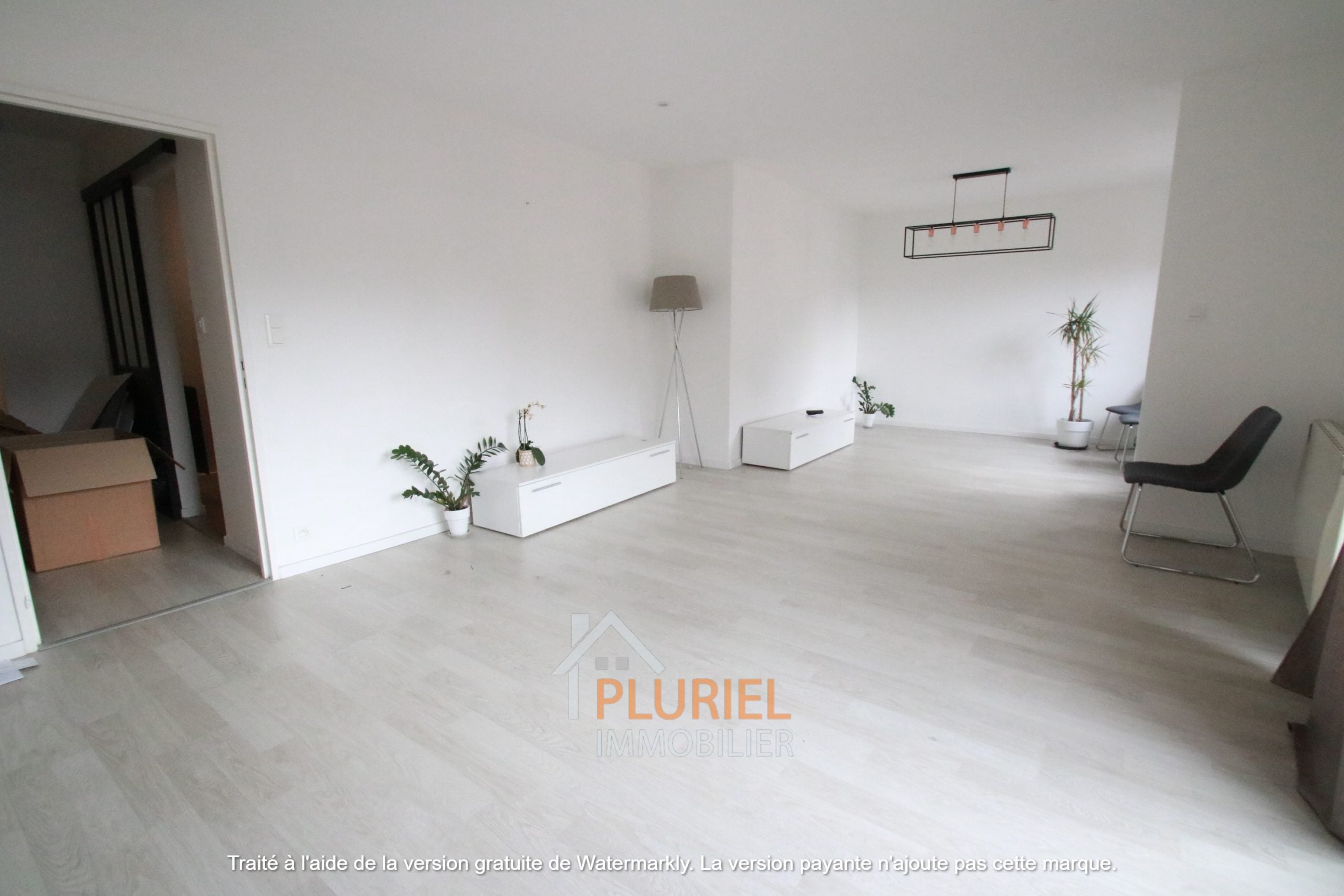 Flat Rue du Général Baegert in Obernai