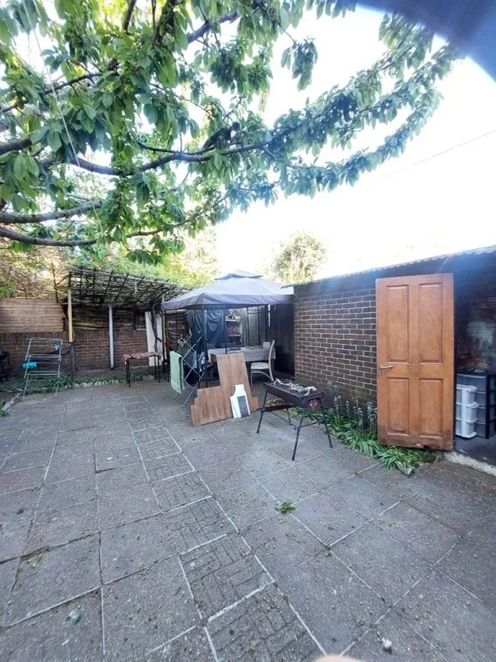 Room Rokeby Street in Greater London