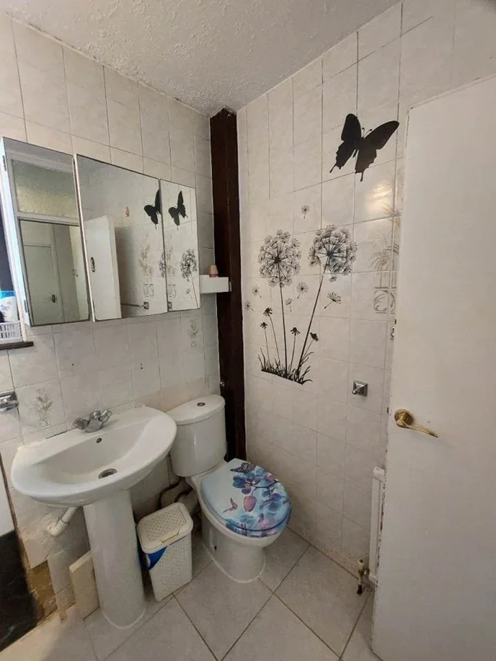 Room Rokeby Street in Greater London