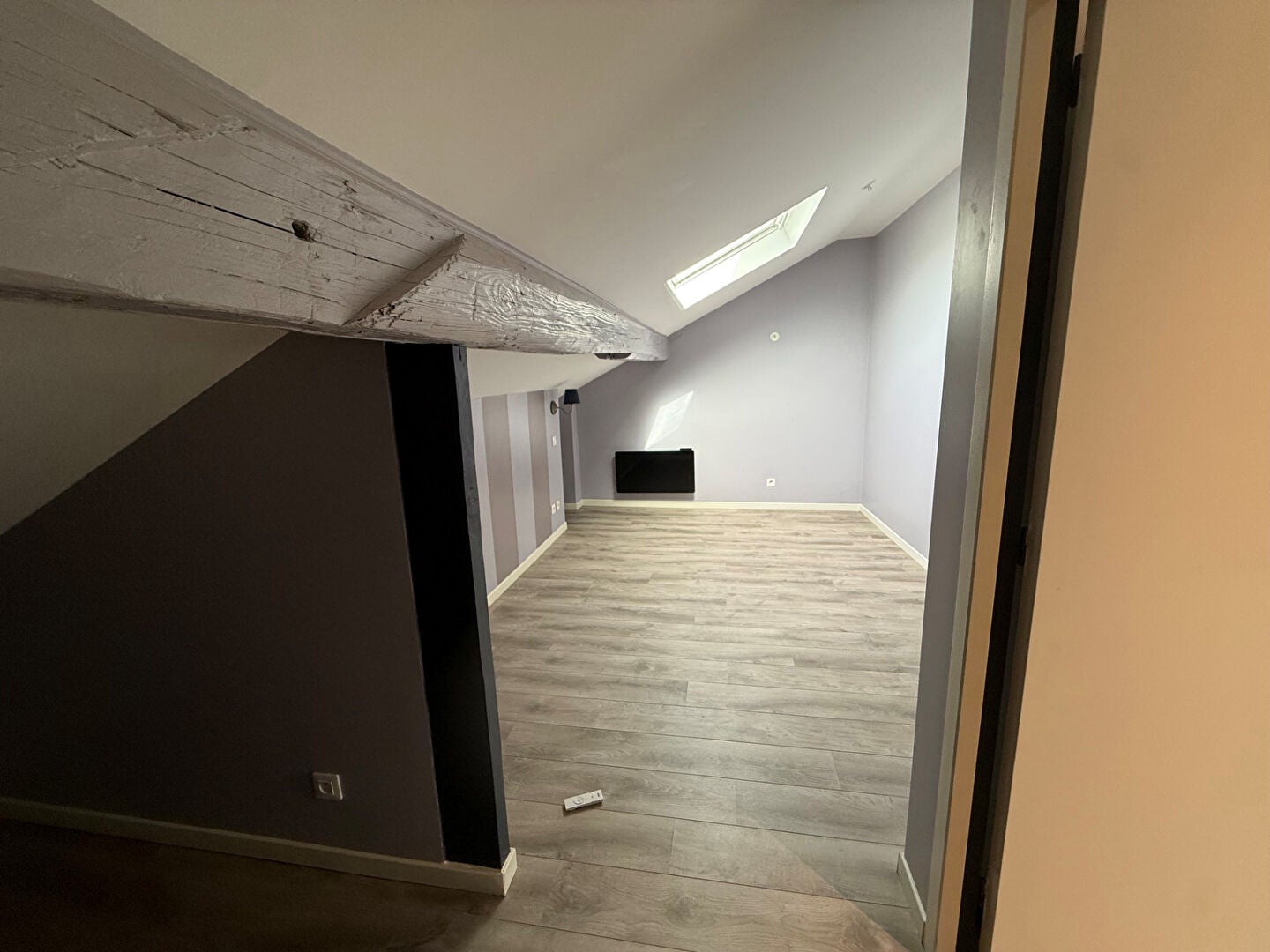 Appartement Rue Villebois Mareuil à Épernay