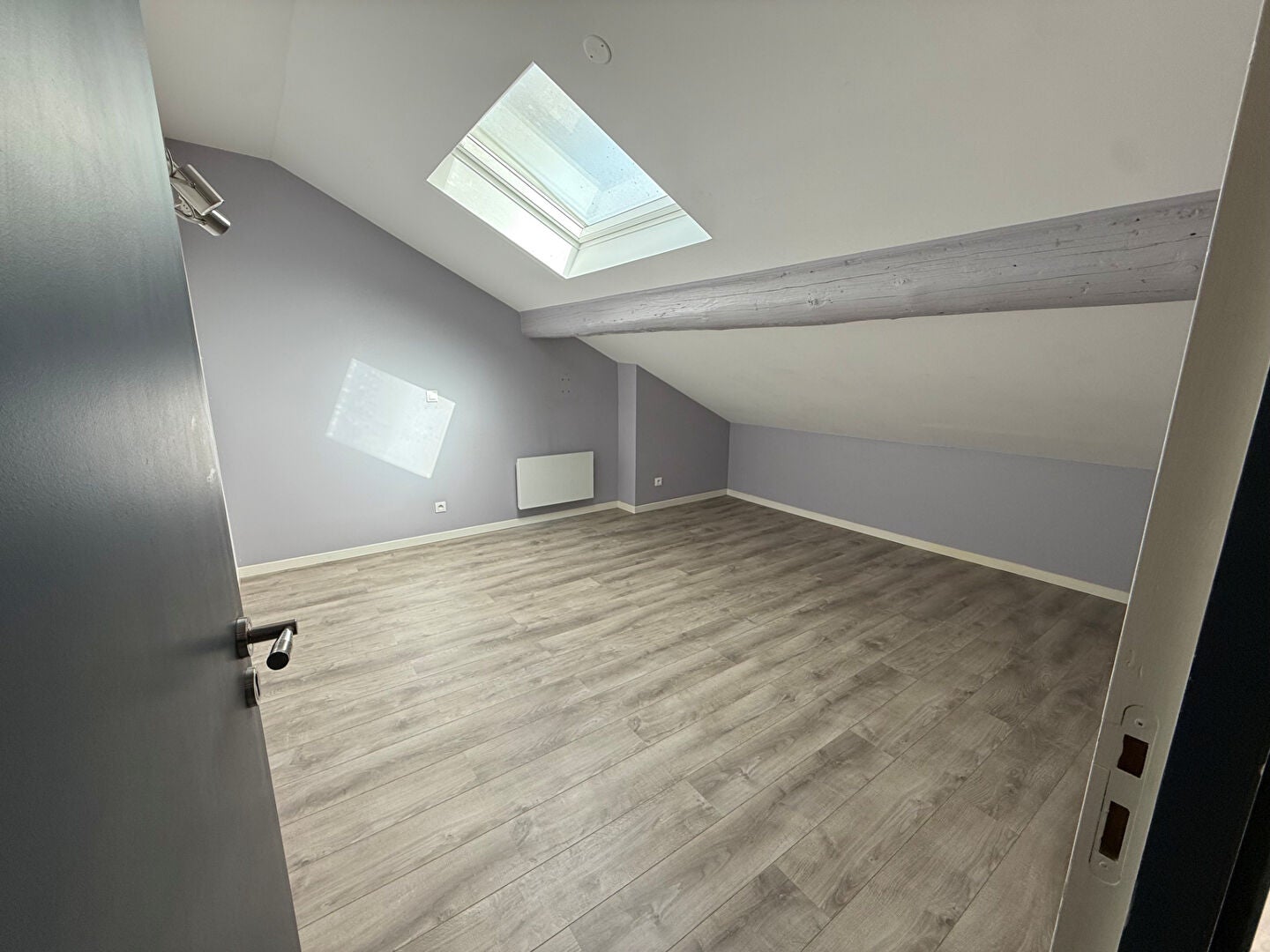 Appartement Rue Villebois Mareuil à Épernay