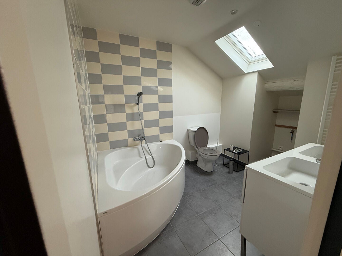 Appartement Rue Villebois Mareuil à Épernay