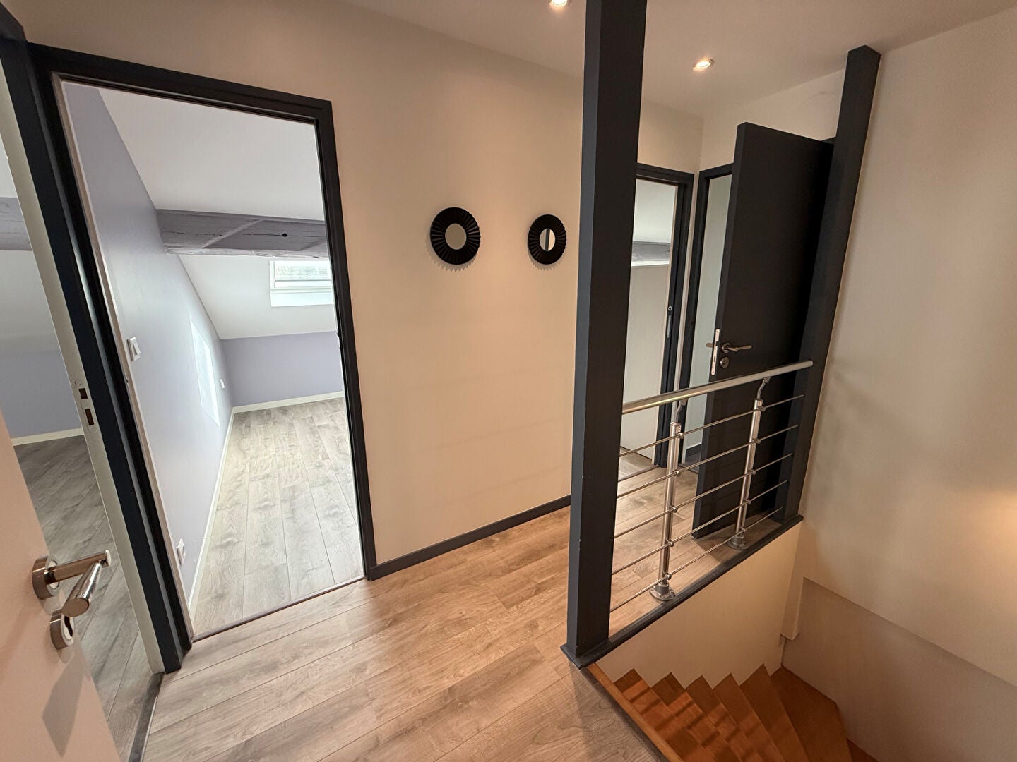 Appartement Rue Villebois Mareuil à Épernay